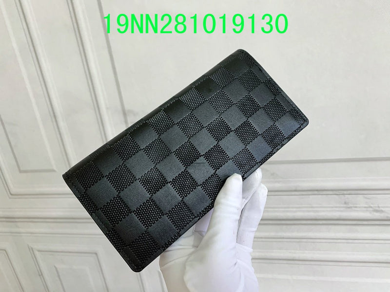 GF - CHL Wallet - 1533