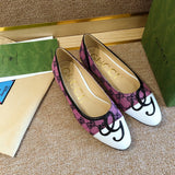 GRKG - GUKI Shoes - 398