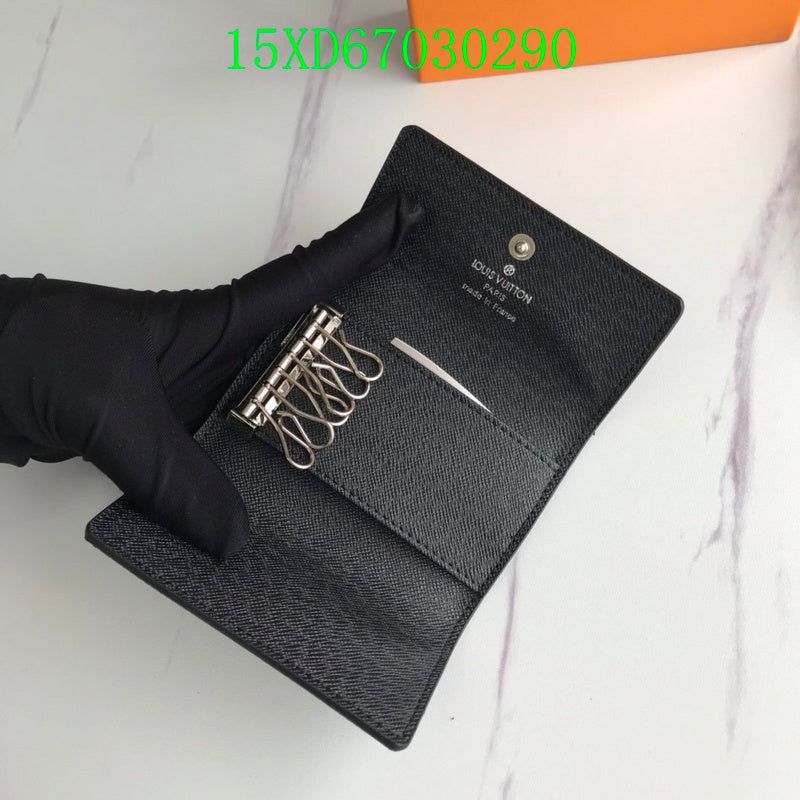 GF - CHL Wallet - 1031