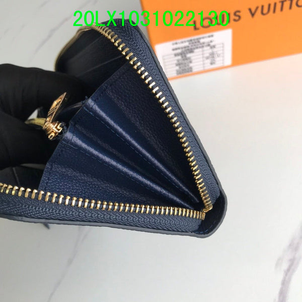 GF - CHL Wallet - 1379