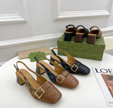 GRKG - GUKI Shoes - 202