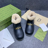 GRKG - GUKI Shoes - 178