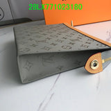 GF - CHL Wallet - 1272