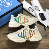 GRKG - GUKI Shoes - 281