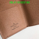 GF - CHL Wallet - 1364