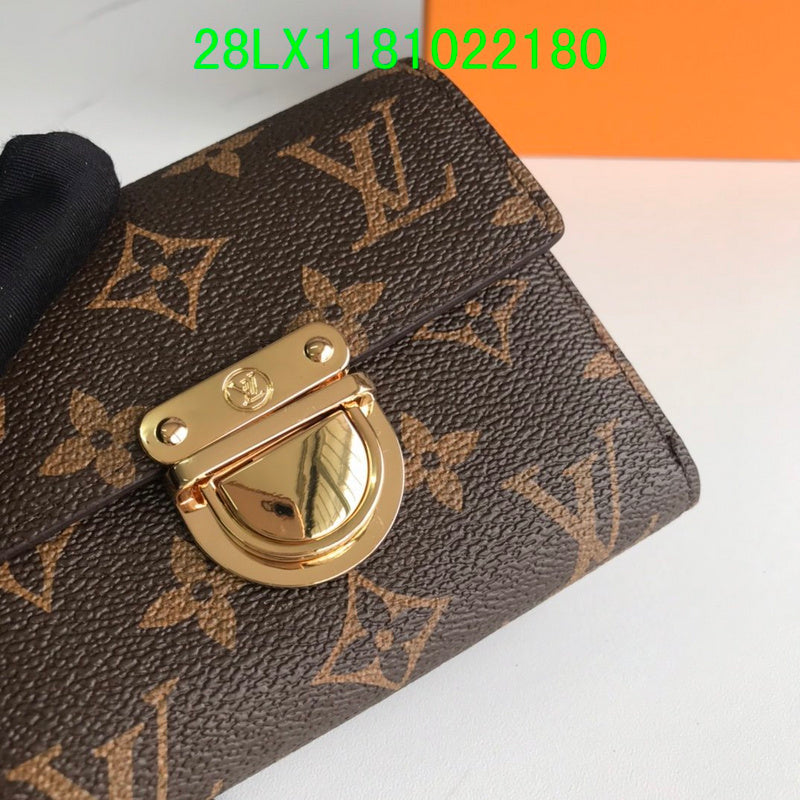 GF - CHL Wallet - 1364