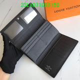 GF - CHL Wallet - 1460