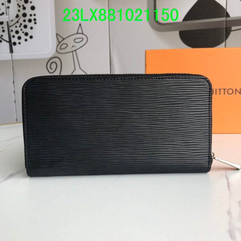 GF - CHL Wallet - 1495