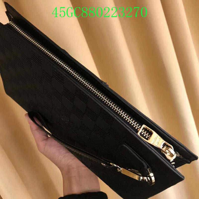 GF - CHL Wallet - 1141