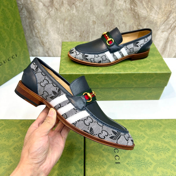 GRKG - GUKI Shoes - 029