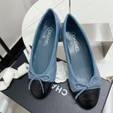 GFT - CHL Women Shoes - 054