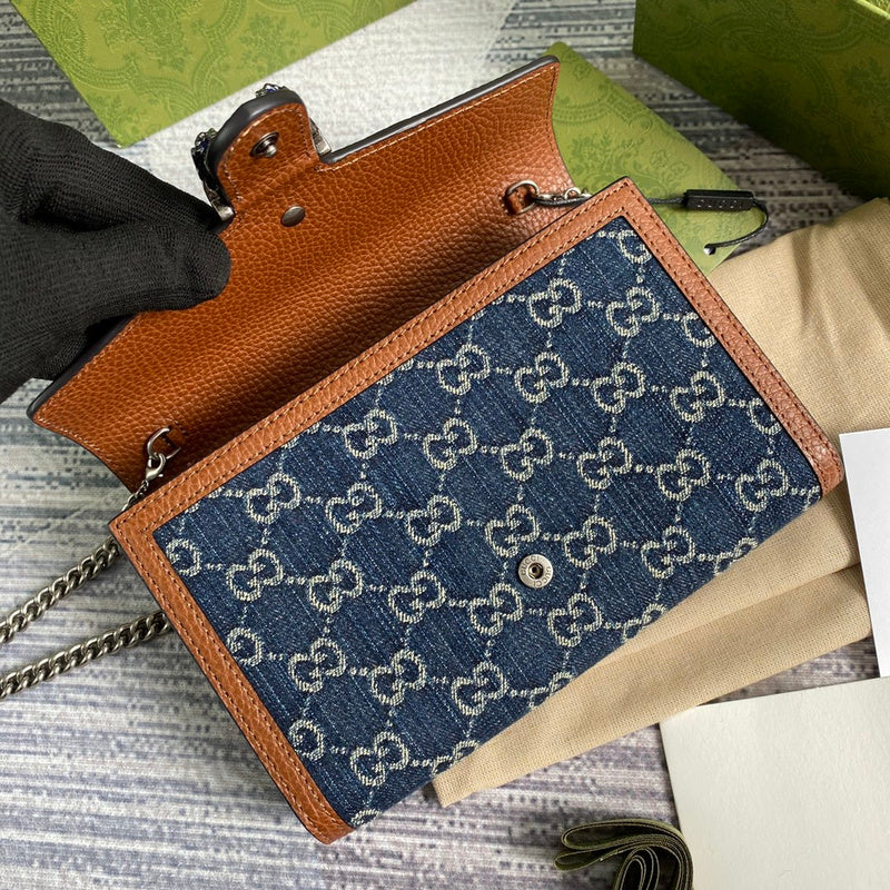 GRKG - GUKI Bags - 2115