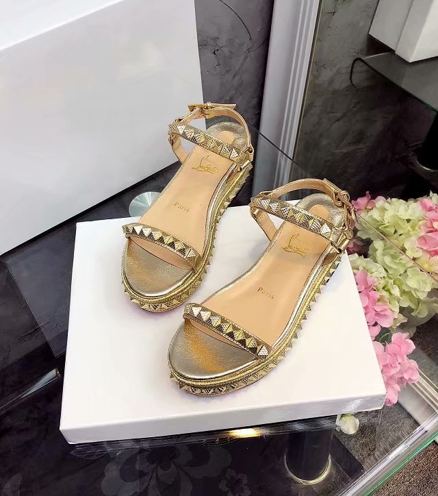 GFT - CBL Women Shoes - 258