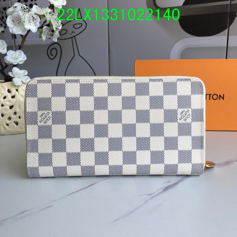 GF - CHL Wallet - 1349