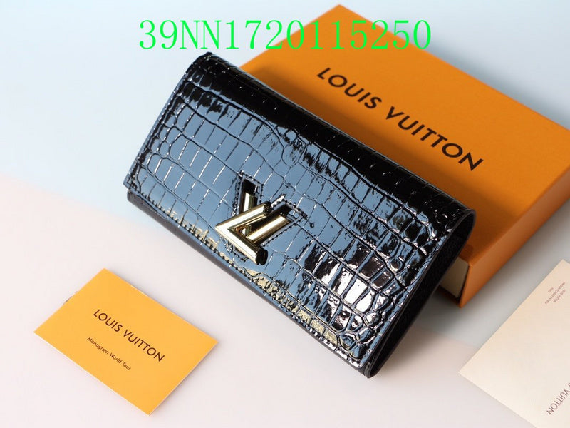 GF - CHL Wallet - 1149