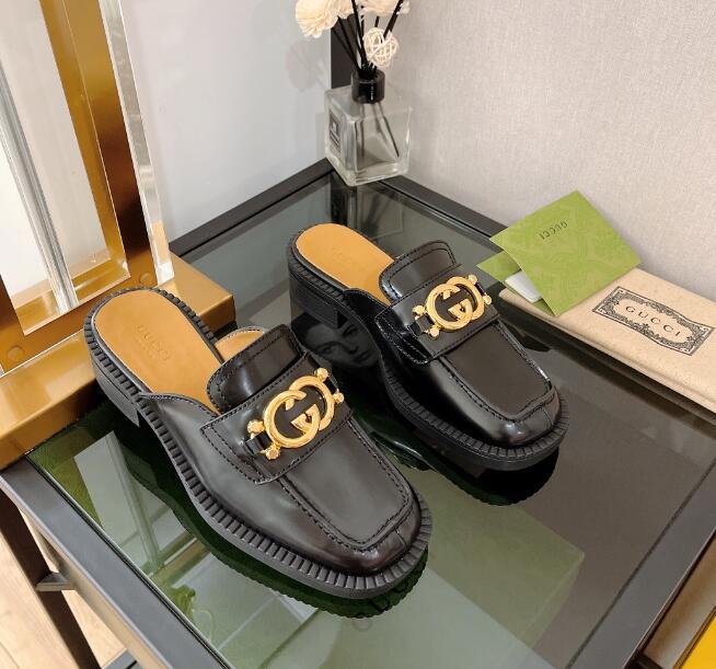 GRKG - GUKI Shoes - 186