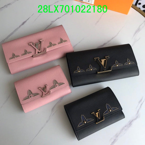 GF - CHL Wallet - 1406