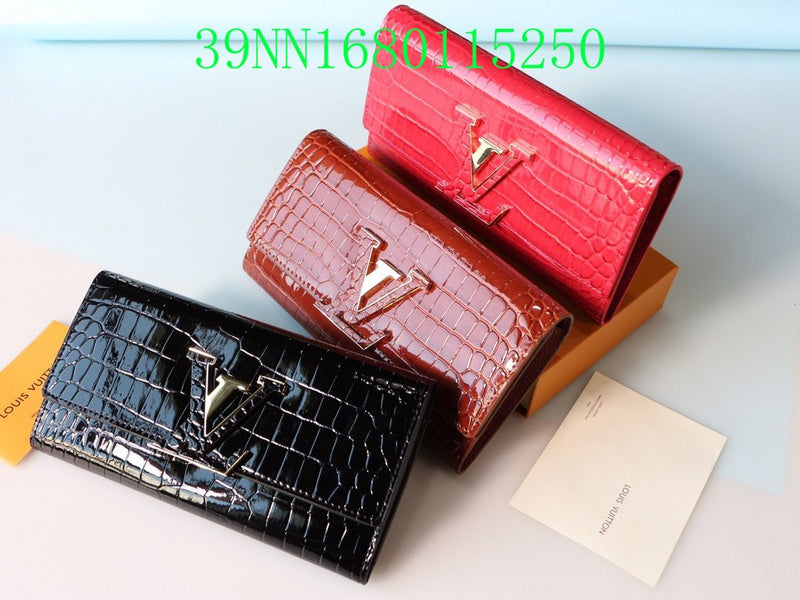 GF - CHL Wallet - 1153