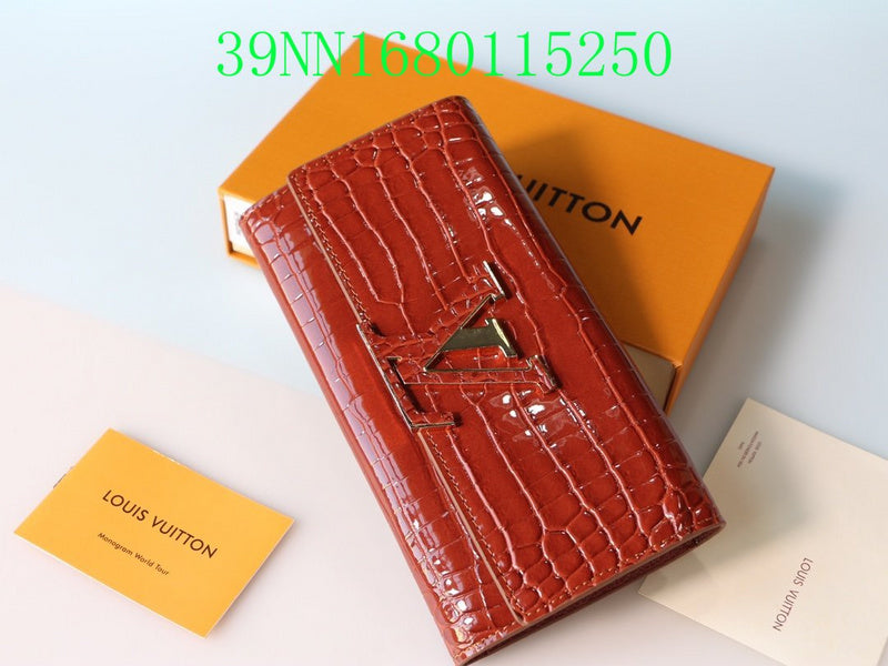 GF - CHL Wallet - 1153