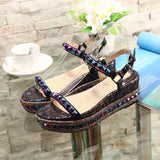 GFT - CBL Women Shoes - 246