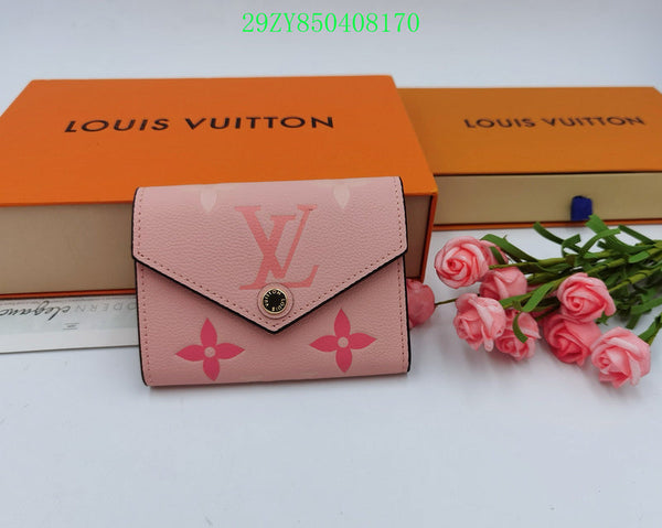 GF - CHL Wallet - 1003