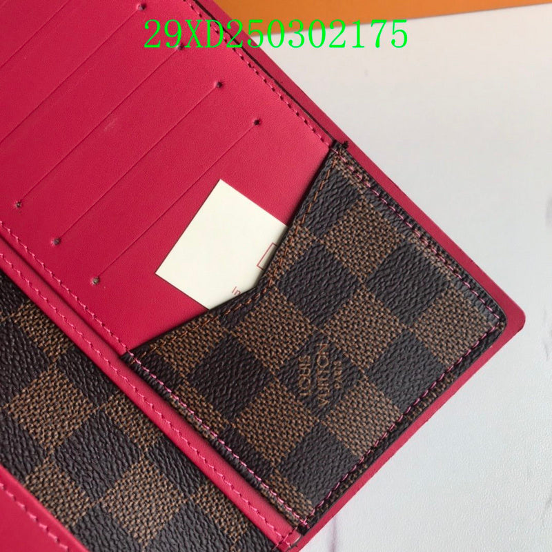 GF - CHL Wallet - 1073