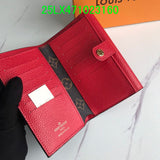 GF - CHL Wallet - 1300