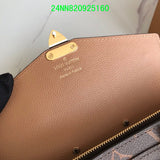 GF - CHL Wallet - 1612