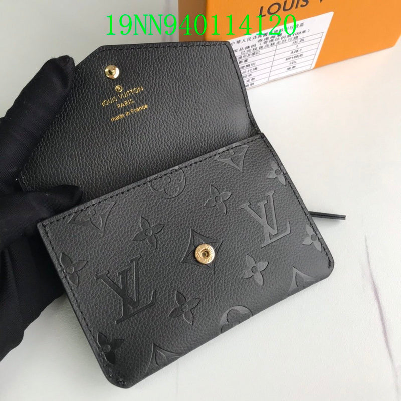 GF - CHL Wallet - 1179