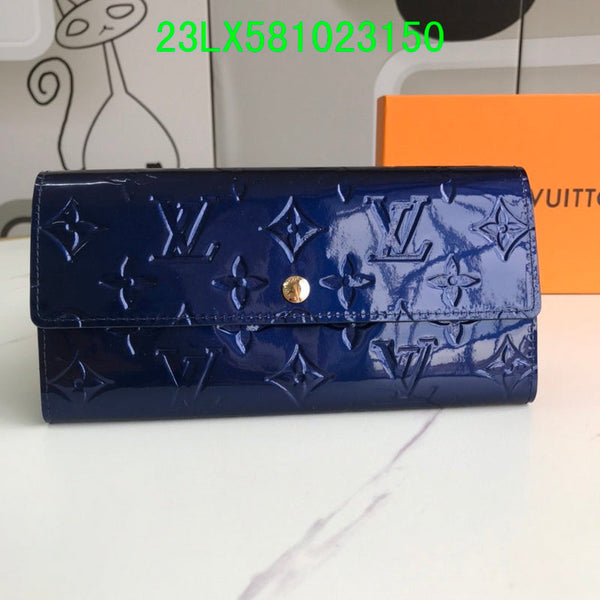 GF - CHL Wallet - 1295