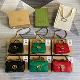 GRKG - GUKI Bags - 2047