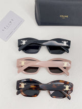 GRKG - COL Glasses - 201