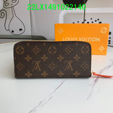 GF - CHL Wallet - 1333