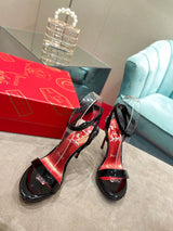 GFT - CBL Women Shoes - 125