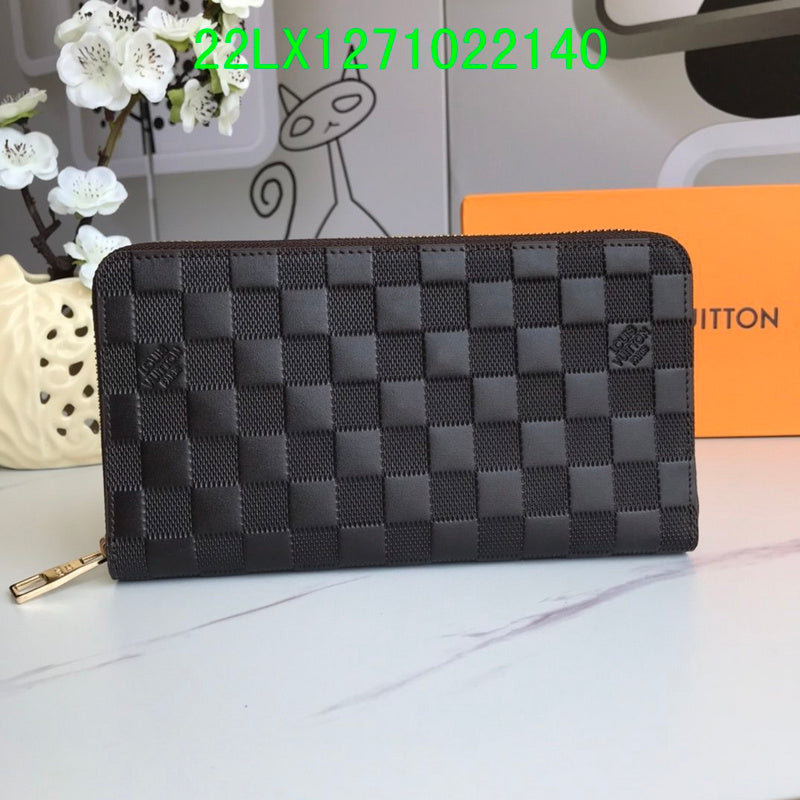 GF - CHL Wallet - 1355