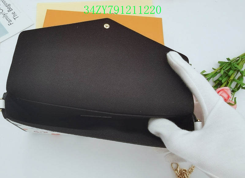 GF - CHL Wallet - 1220