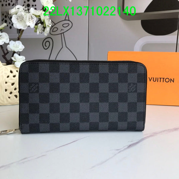 GF - CHL Wallet - 1345