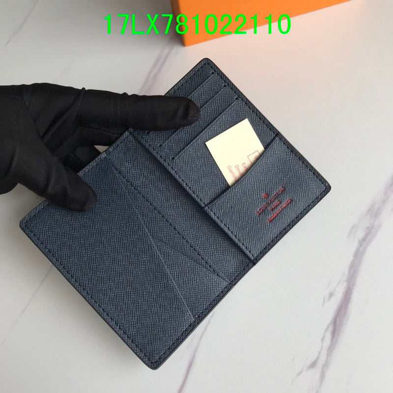 GF - CHL Wallet - 1400