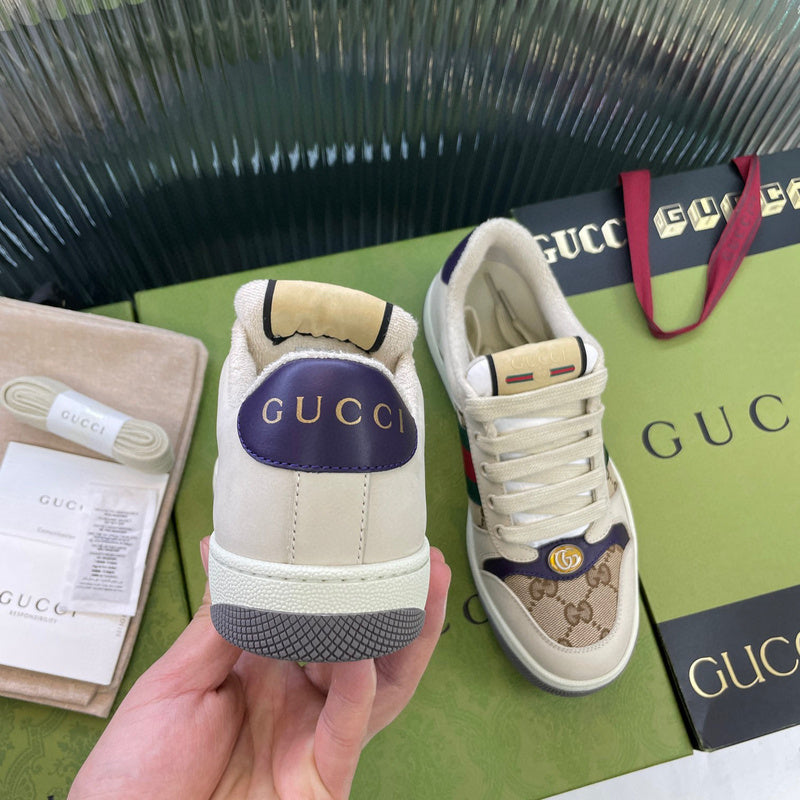 GRKG - GUKI Shoes - 358