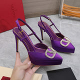 GFT - VEL Women Shoes - 430