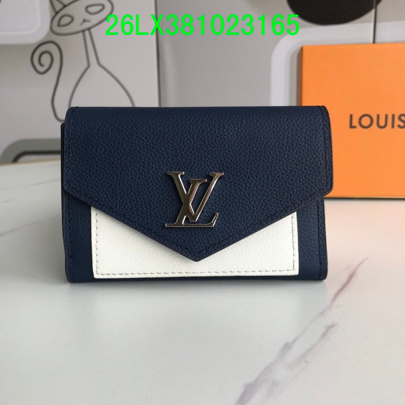 GF - CHL Wallet - 1309