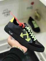 GRKG - YZO Shoes - 295