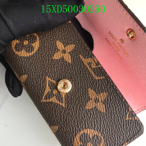 GF - CHL Wallet - 1048