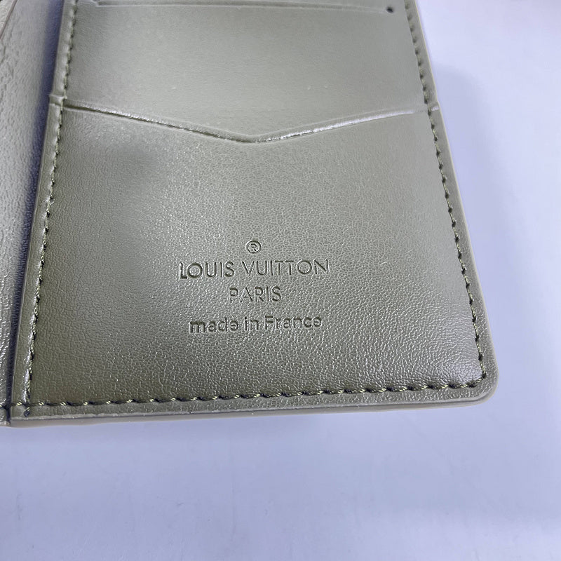 GRKG - LOV Men Wallets - 275