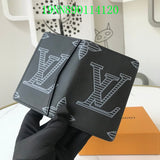 GF - CHL Wallet - 1184