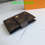 GF - CHL Wallet - 1436