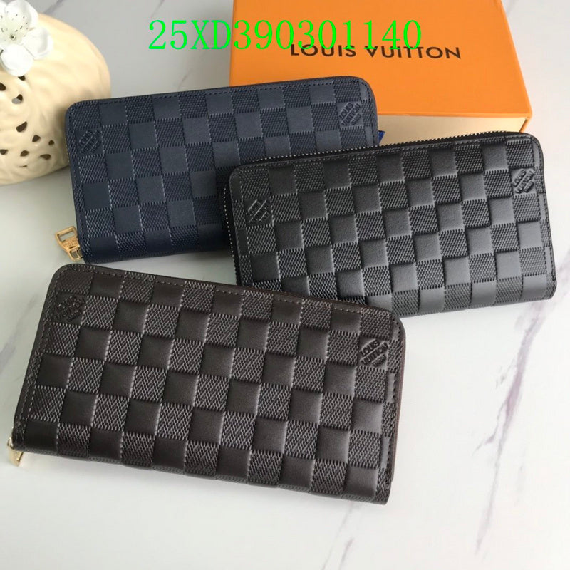 GF - CHL Wallet - 1108