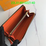 GF - CHL Wallet - 1333