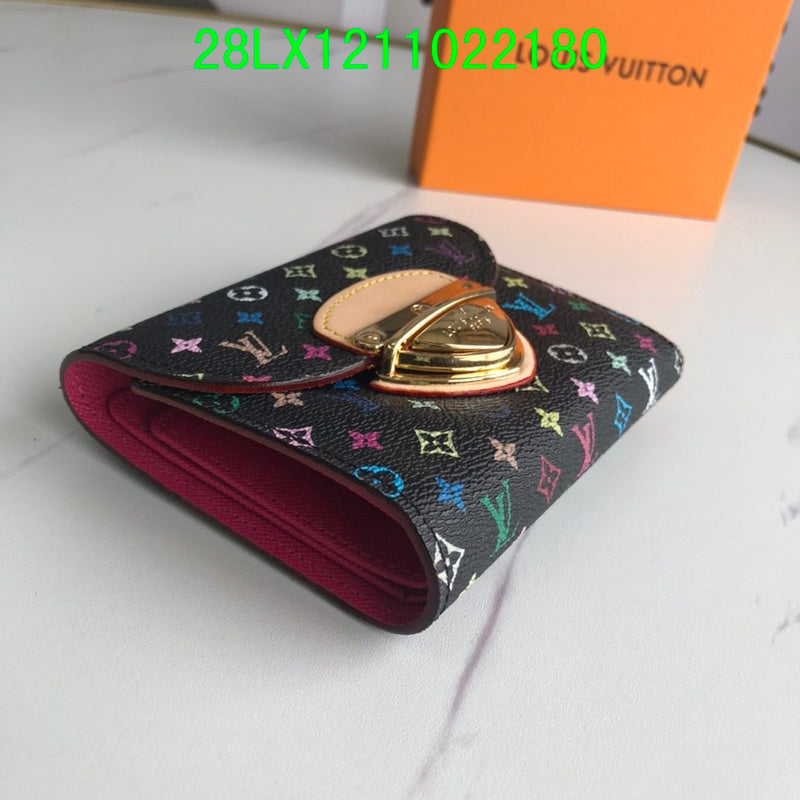 GF - CHL Wallet - 1361