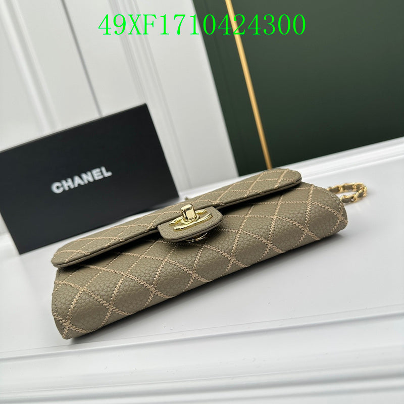 GF - CHL Wallet - 155